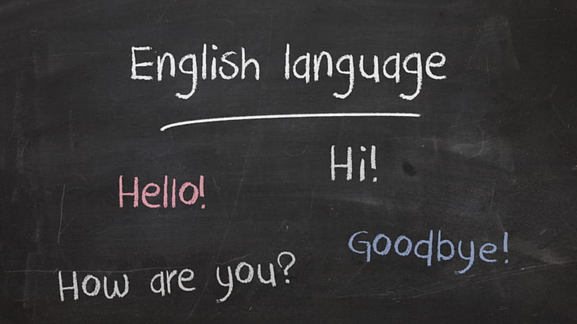 Online Spoken English Classes