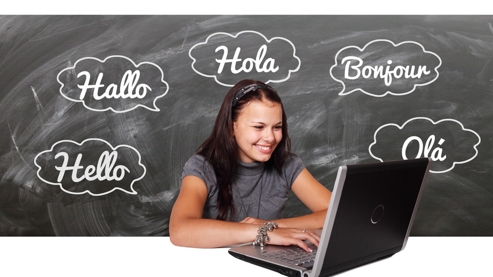 Online Spanish Classes