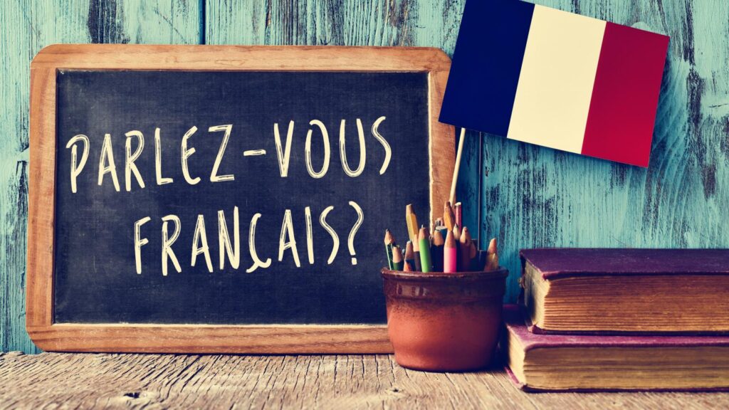 Online French Classes