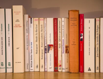 10 best books to learn french