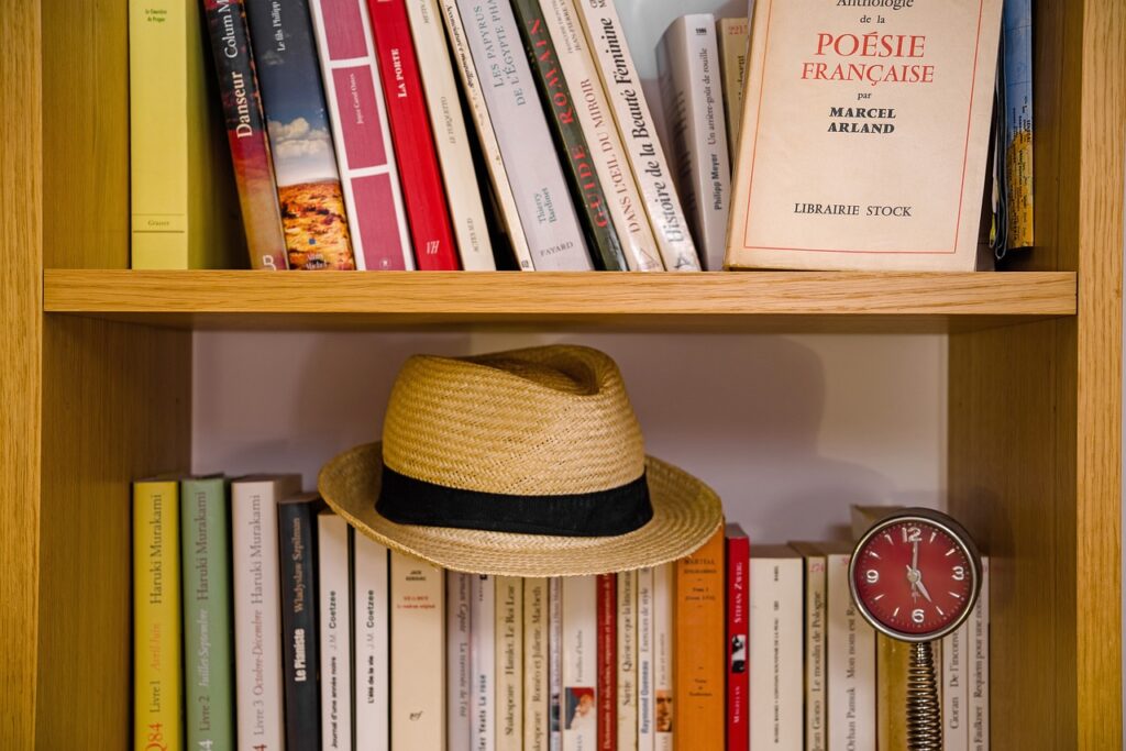 10 Best Books for French Learners