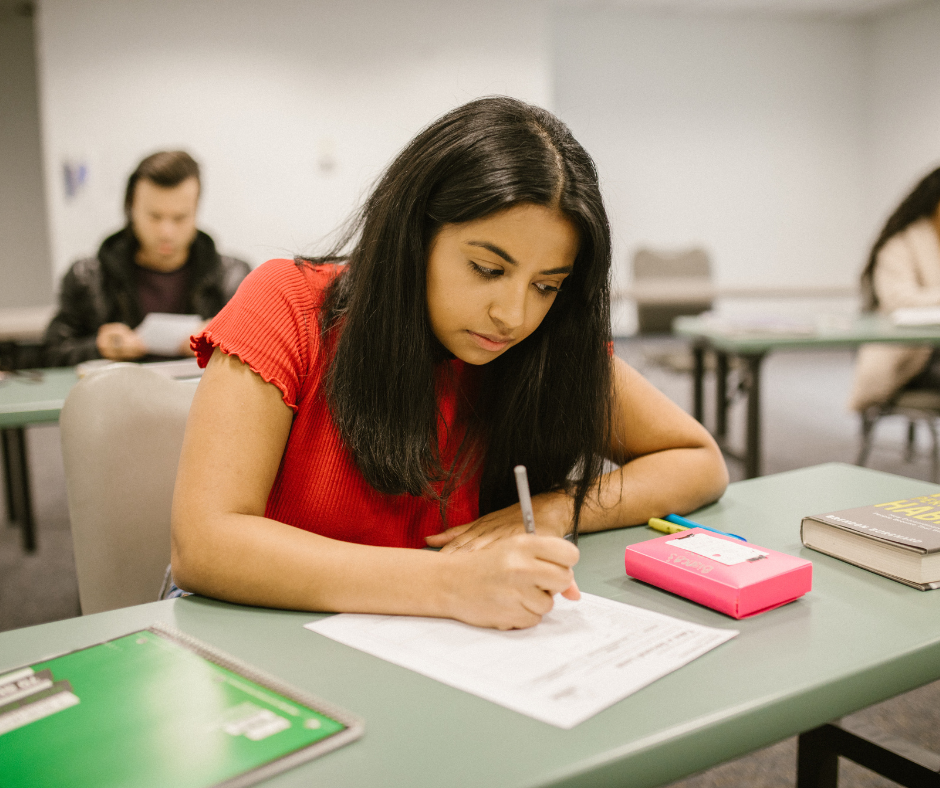 study tips