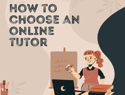 online tutor
