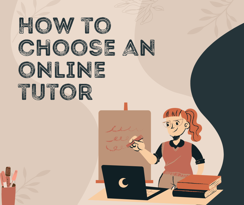 online tutor